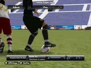 Compil geste technique