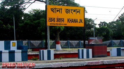 WAP-1 PURVANCHAL SPEED UP + INSANE WAG-9H RAGE WITH CHAPRA - KOLKATA SPECIAL | 23 COACH SHOWDOWN