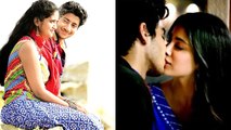 Jhanvi Kapoor's Dhadak vs Sairat: 10 MAJOR differences between both the films; Know Here | FilmiBeat
