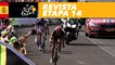 Revista - Etapa 14 - Tour de France 2018