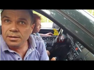 Sherri e plotë, mbaje mend çdo të punoj, o by***, kreu i PD Gramsh shan dhe kërcënon policët