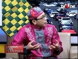 Menjadi Lebih Baik Setelah Idul Fitri (Bagian 2)