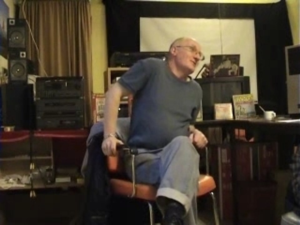 Gilles souvay 2 ème partie