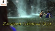Zaraana Suhaana Aisa Prem Geet Gaaye ! New Romantic Whatsapp Status Video By Indian Tubes