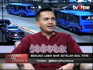 Menjadi Lebih Baik Setelah Idul Fitri (Bagian 3)