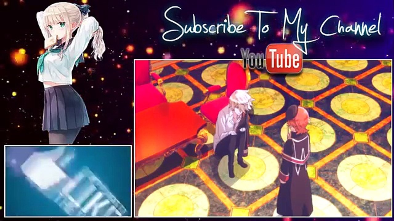 The Wise Scholar Episode 8 English Dub