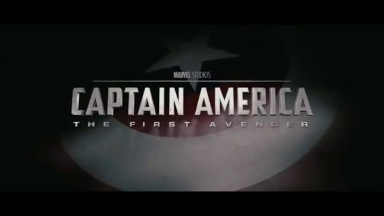 CAPITAN AMERICA: El Primer Vengador (2011) Trai...