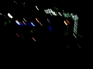 Rob Mayth vs. P!mp Code @ ZORN