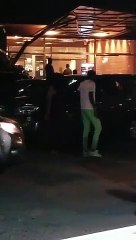 Wally Seck et Karina Tavarez surpris en train de faire…