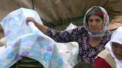 Tokat'ta kaybolan 3 yaşındaki Evrim'in babası gözaltına alındı