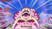 Big Moms Assassination Plan Failed, Bege & Straw Hats Funny Moment, One Piece Ep 838
