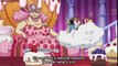 Big Mom Told Luffy Why She Can't Become King Of Pirates, One Piece