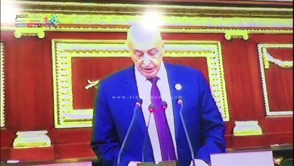 فيديو.. رئيس "النواب الليبي": قرار إعلان القدس عاصمة لإسرائيل ضرب لجهود السلام والتسوية بين الفلسطينيين والإسرائليين