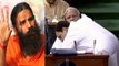 Baba Ramdev Praises Rahul Gandhi's HUG to PM Modi | Oneindia News