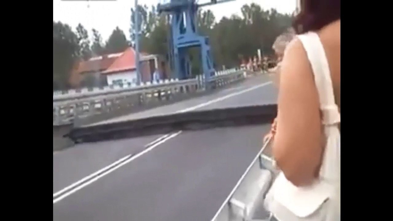 Funny Cyclist Fails