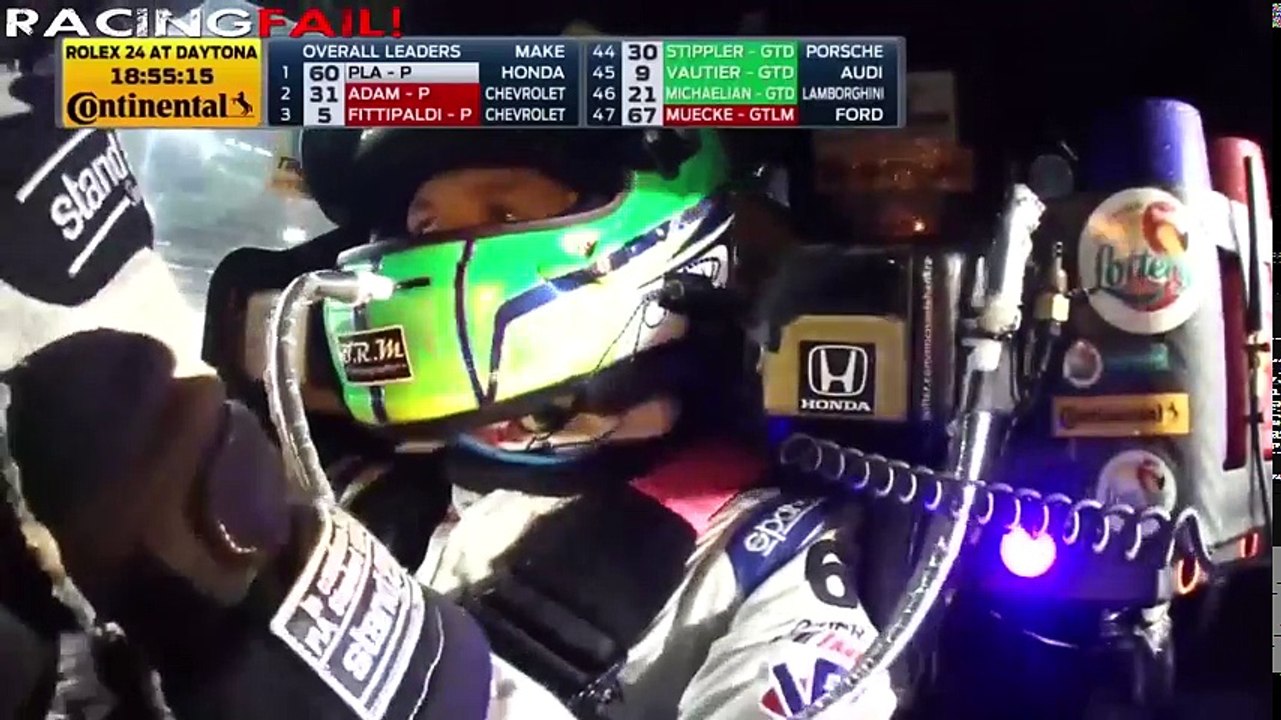 Racing and Rally Crash Compilation Week 05 January 2016