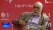 José Jorge Letria acusa Governo de falta de diálogo