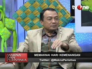 Memaknai Hari Kemenangan (Bagian 2)