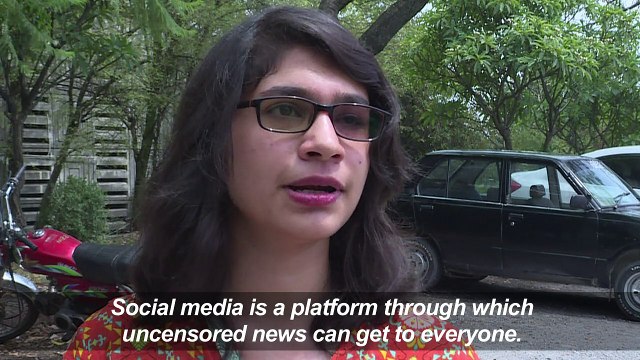 Huge number of young Pakistanis set to go to the polls