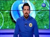 أهم الأخبار  الرياضية ليوم السبت 21 جويلية 2018 - قناة نسمة