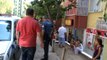 Antalya'da veresiye alkol vermeyen marketçi kadın bıçaklandı