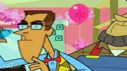 Atomic Betty S01E26 - Evil Idol