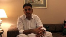 Asad Umar’s Interview About 21st July Islamabad Jalsa, The Power of PTI Youth
