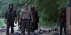 Tráiler de la temporada 9 de The Walking Dead