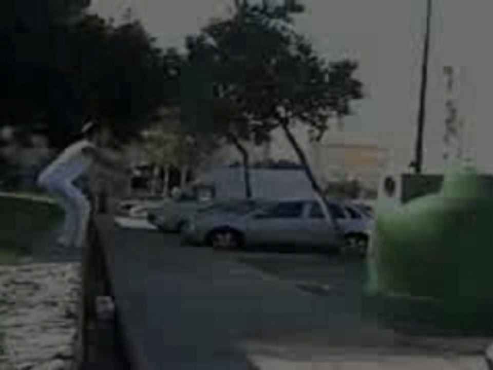 presentacion jesuli urban trickers