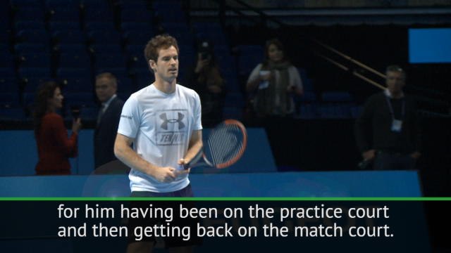 Murray's decision to miss Wimbledon the right one - Henman