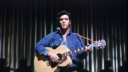 Elvis Presley - Loving You