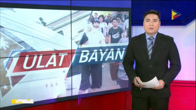 SWS: Mga Pinoy, neutral pagdating sa usapin ng BBL