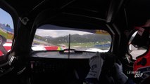 Red Bull Ring Round 2018 - Onboard lap with Ecurie Ecosse/Nielsen