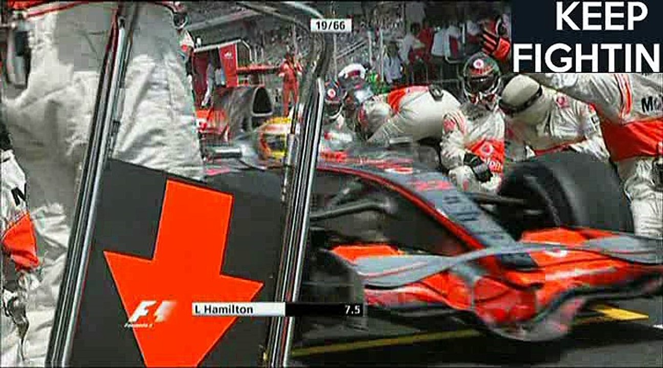 04 GP Espagne - Barcelone 2008 P5