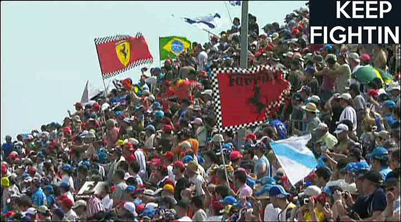 04 GP Espagne - Barcelone 2008 P6
