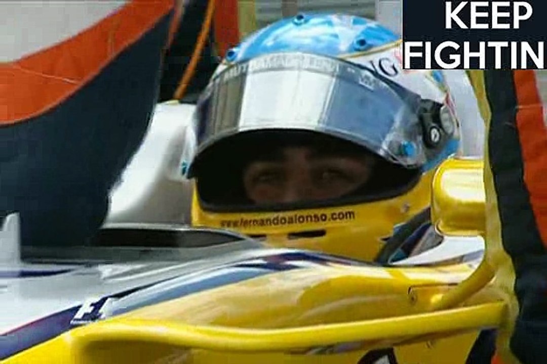 05 GP Turquie - Istanbul 2008 P1