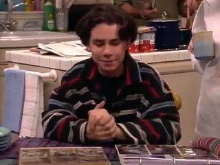 Boy Meets World S02E19 Wrong Side Of The Tracks