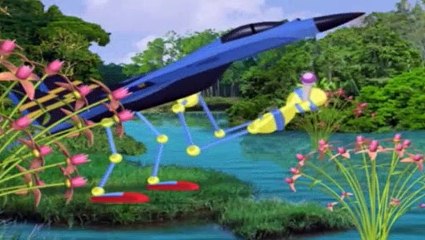 Little Einsteins S05E10 - Show and Tell