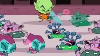 Atomic Betty S03E04 - Who s the Baby Now