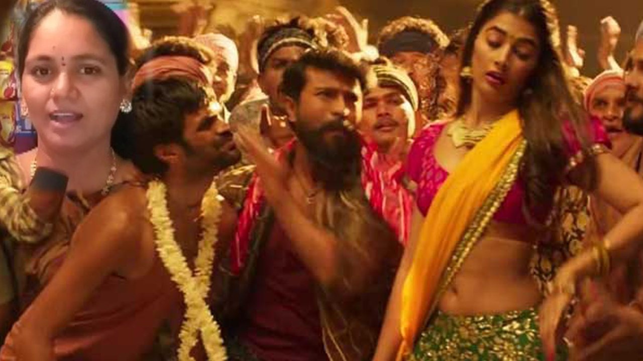 Sukumar Pays Huge Amount to Jigelu Rani Singer