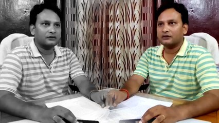 बिहार: JDU नेता ने दी सरकारी अधिकारी को धमकी, कहा- 6 घंटे के अंदर पहुंचाओं 50 हजार