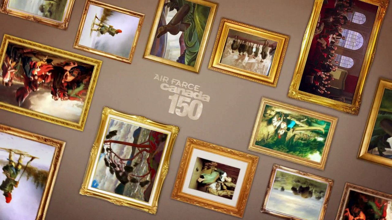 Royal Canadian Air Farce - S00E10 - Air Farce Canada 150