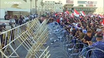 L'Irak secoué par une révolte populaire