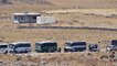 قوات الحكومة السورية تقترب من حدود هضبة الجولان بعد توغل جديد في القنيطرة