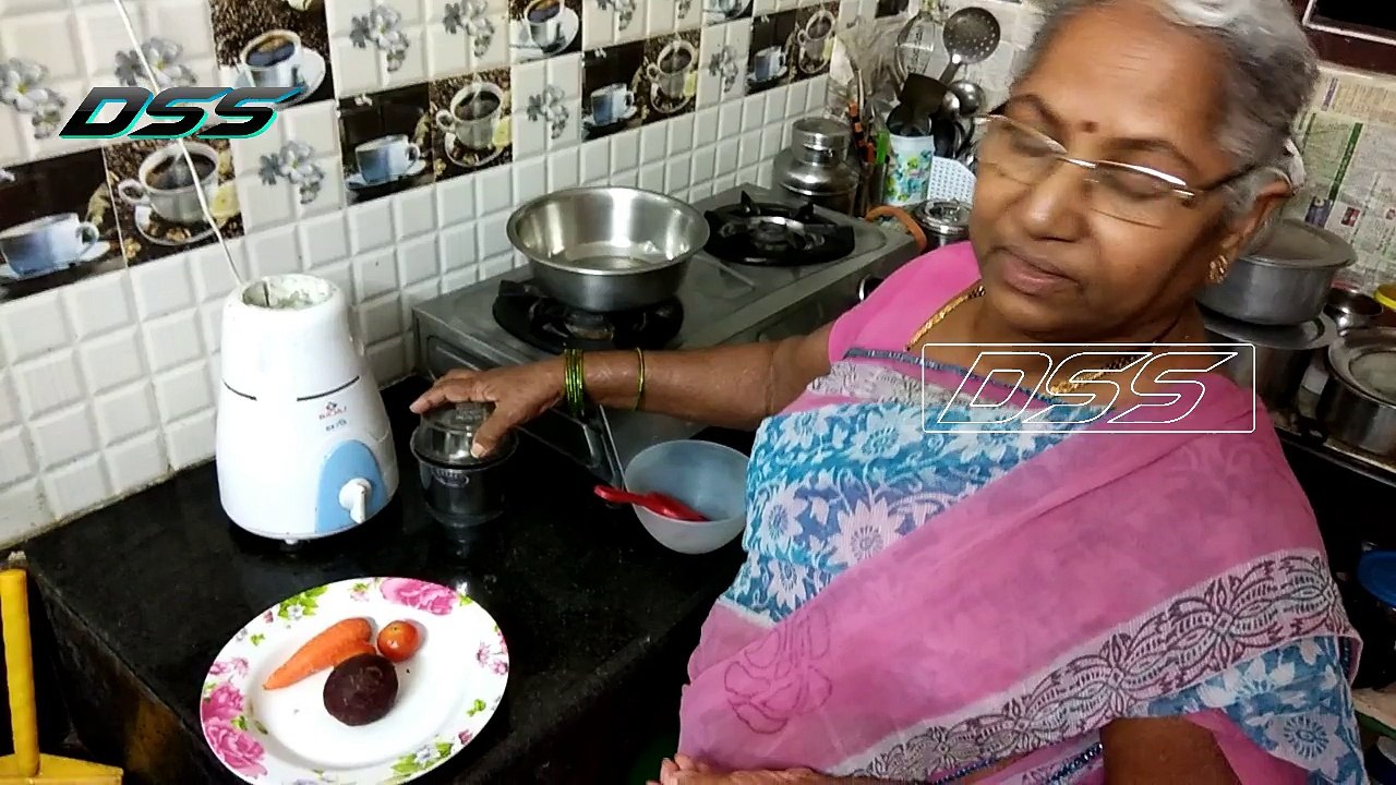 Health Benefits with Carrot & Beetroot and How to make home remedies with them