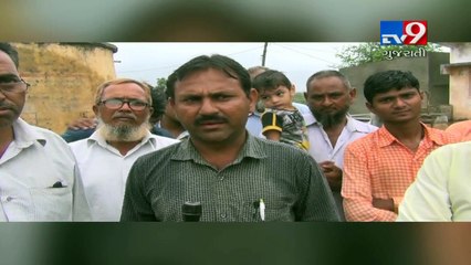 Shame on govt! Morbi villagers built bridge within 109 days without any govt assistance- Tv9 Gujarati
