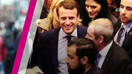 Alexandre Benalla en garde à vue : L'homme devait se marier ce samedi !