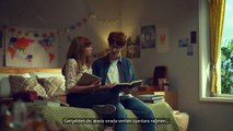 LG InstaView Door-in-Door Buzdolabı LG Yeni Reklam Filmi