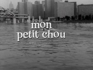 Route 66 - S02E09 - Mon Petit Chou