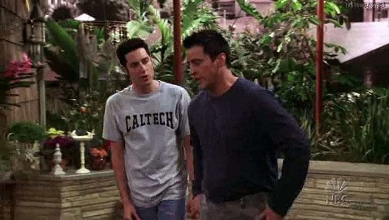 Joey S01E05